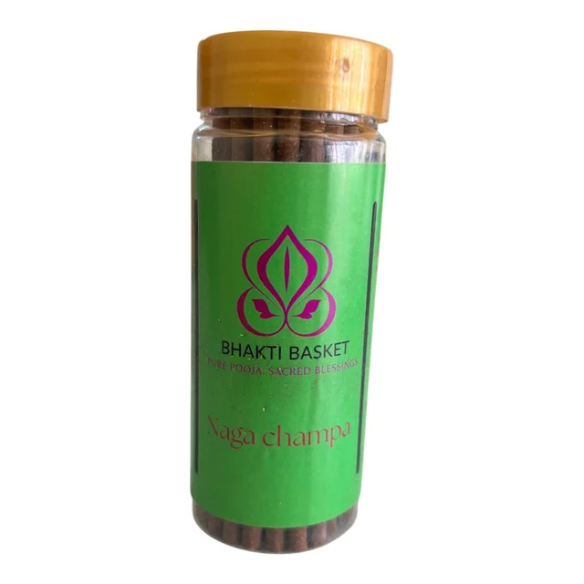 Premium Dhoop Sticks - Naga Champa