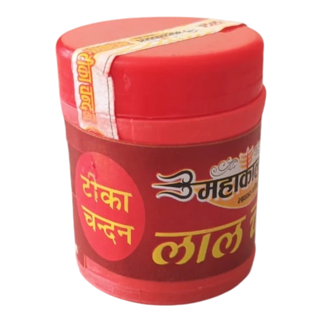 Lal Chandan