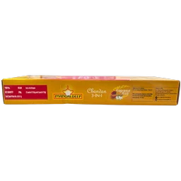 Mangaldeep Chandan 3 in 1 Agarbatti - 226 grams