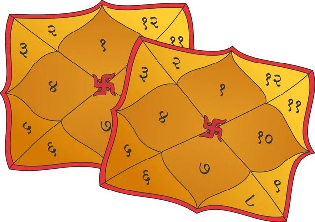 Kundli Matchmaking & Marriage Compatibility Consultation
