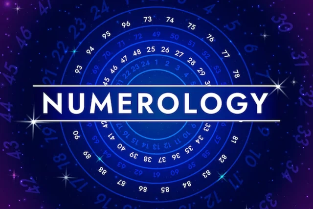 Numerology