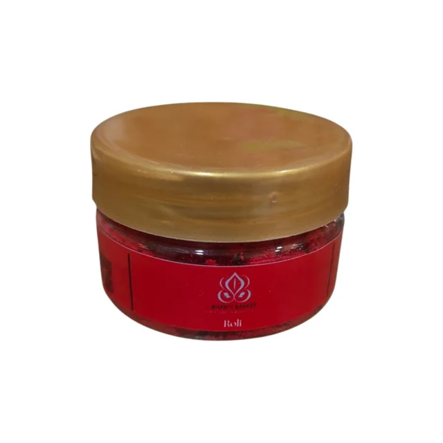 Bhakti Basket Roli - 30 Grams