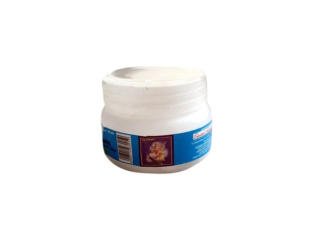 Camphor / Kapur
