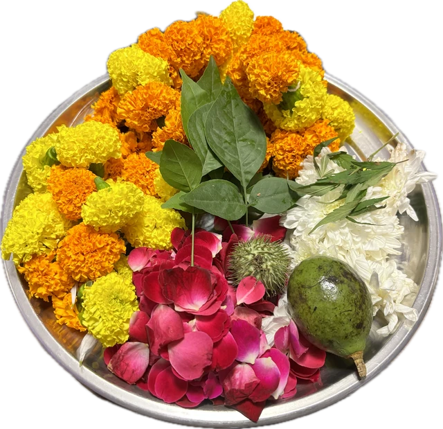 Sawan month pack