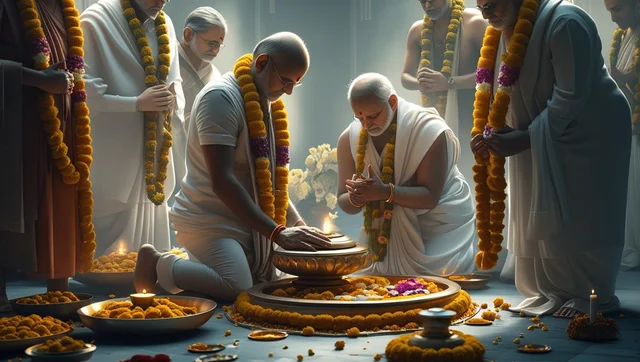 Antim Kriya (अंतिम क्रिया)