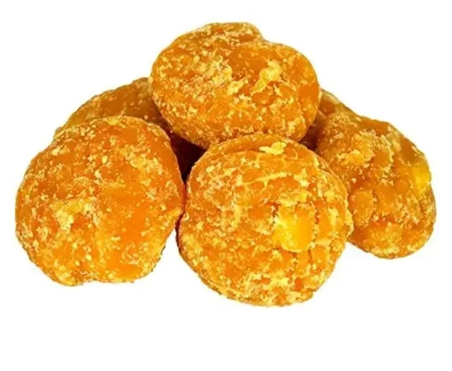 Bhakti Basket Gud - 100 Grams
