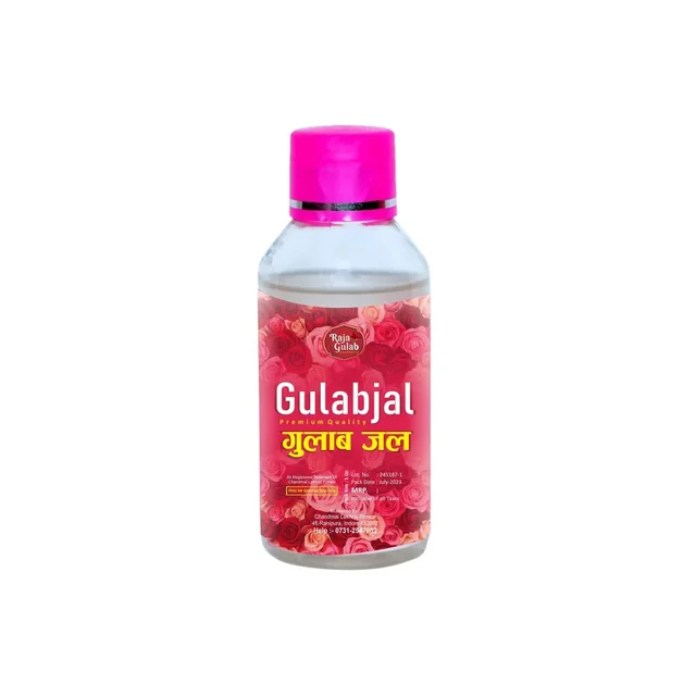 Gulab Jal - 50 ml