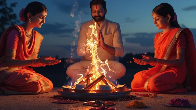 Hawan (हवन)