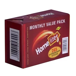 Homelite Matchstick - small - 1 pack of 10 match boxes