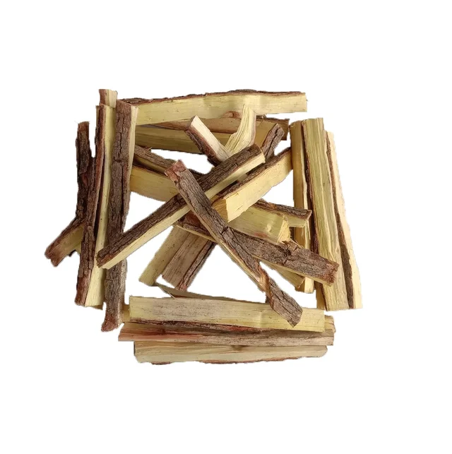 Bhakti Basket Kher Samidha - 100 Grams