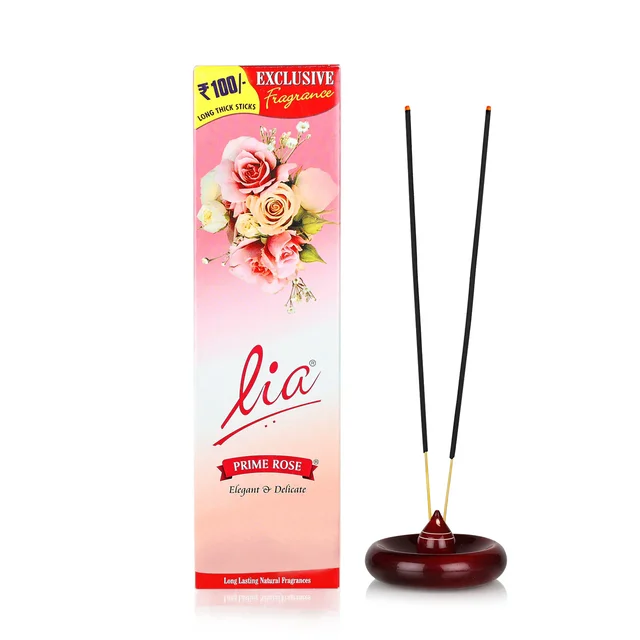 Lia Rose - 100 Grams