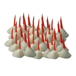 Bhakti Basket Phool Batti - 10 Grams