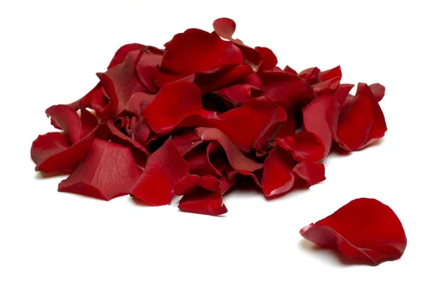 Rose Petals - 100 Grams