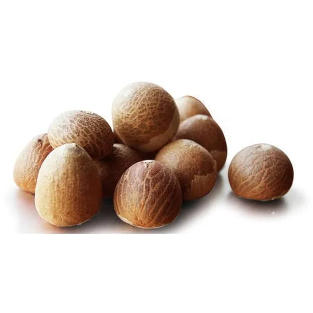 Sabut Supari - Pack of 5 pieces