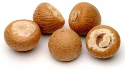 Sabut Supari - Pack of 5 pieces