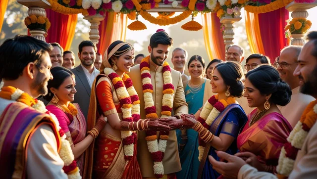 Wedding (विवाह)