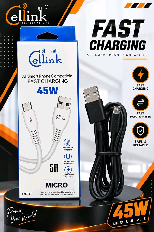 Cellink Cables 