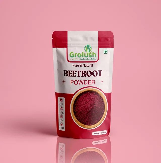 Beetroot Powder 200 gm