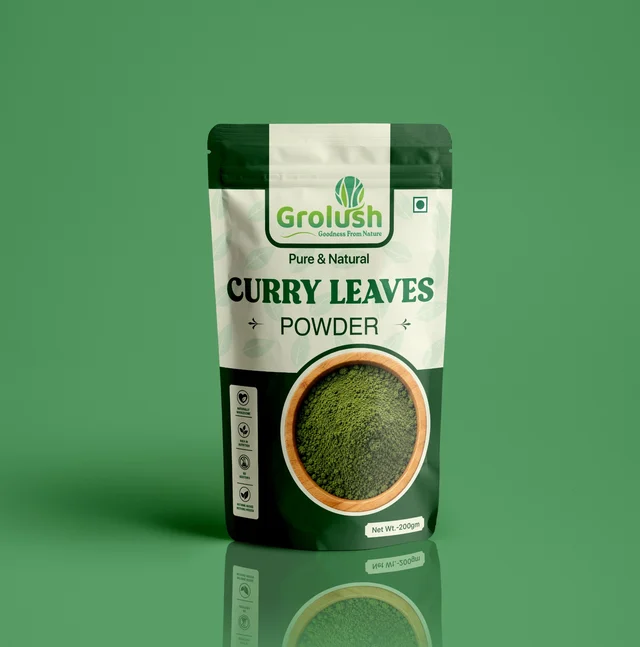 Curry leaves Powder 200 gm