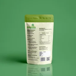Moringa powder 200 gm