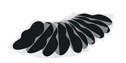 Nose Strips Black Head Remover (packed Of 10)
