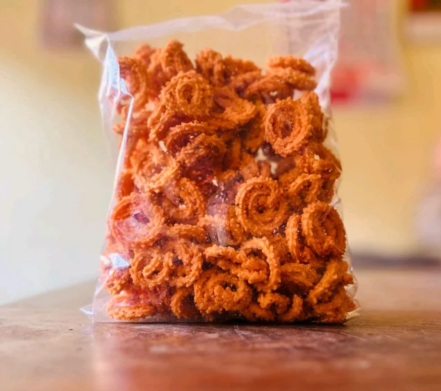 Chakkali
