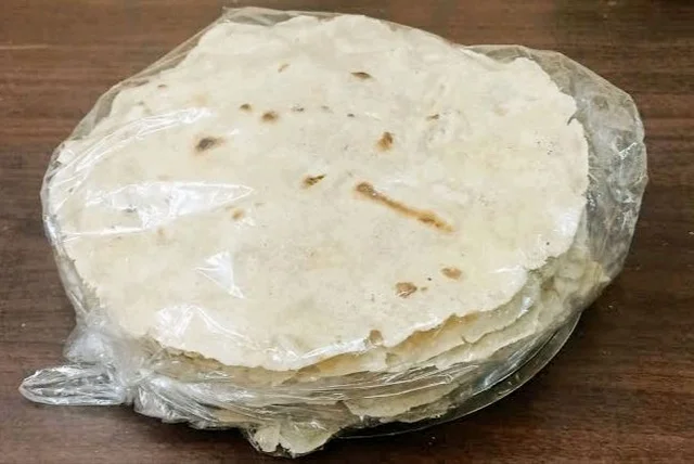 Jolada Rotti (Kadak Rotti)