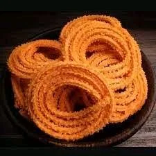 Butter Chakkali