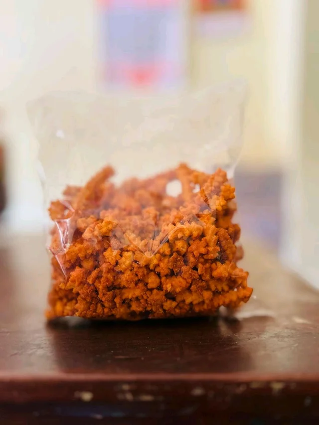 Tomato Chakkali