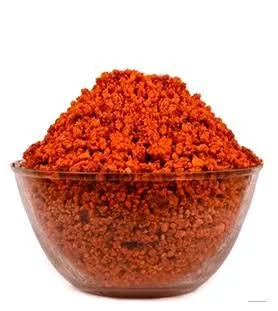 Shenga (Groundnut) Chutney Powder 