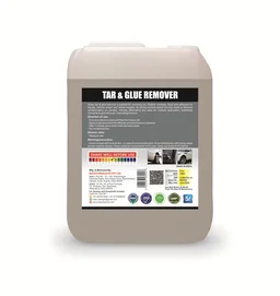Rotex Tar & Glue Remover - free, White