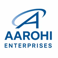 Aarohi Enterprises Aarohi Enterprises - Logo