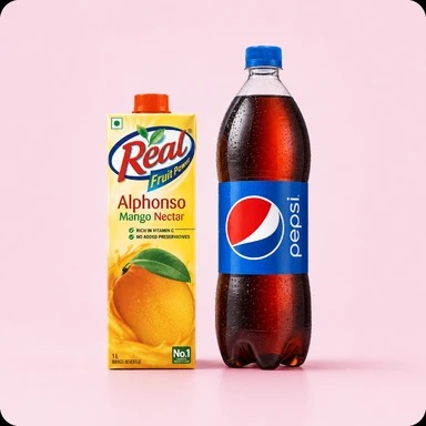 Beverages