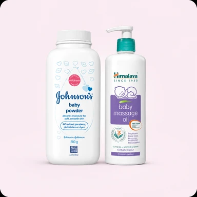 Baby Care