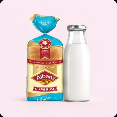 Dairy
