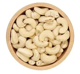 Kaju (cashew nut) deluxe 500gm.