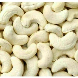 Kaju (cashew nut) deluxe 500gm.