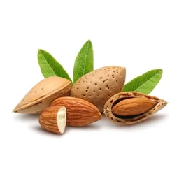 Badam Almond Deluxe 500gm