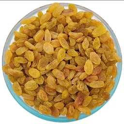 Deluxe BT Fresh Premium Quality Kismis Raisins (500g)