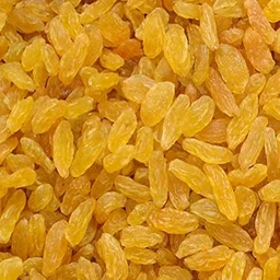 Deluxe BT Fresh Premium Quality Kismis Raisins (500g)