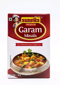 Garam Masala 50g
