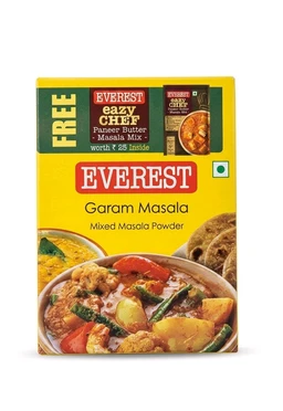 Garam Masala 50g