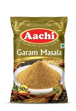 Aachi Garam Masala 50g