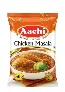 Aachi Chicken Masala 50g