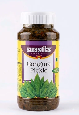 Gongura Pickle 500g