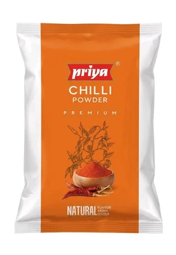 Priya Chilli Powder 100g