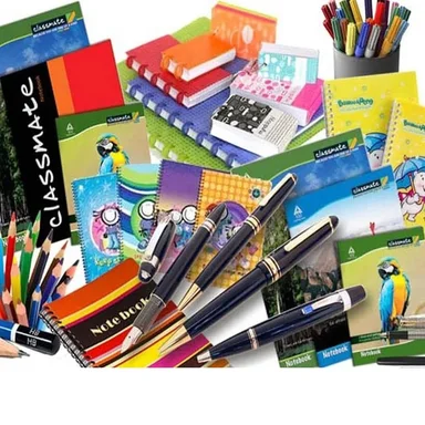 Stationery