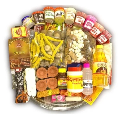 Pooja Utensils & Accessories