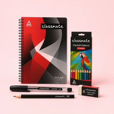 Stationery