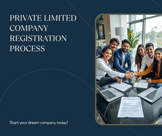 Private Limited Company Registration Complete Guide | Documents, Process & Benefits | Expert Assistance